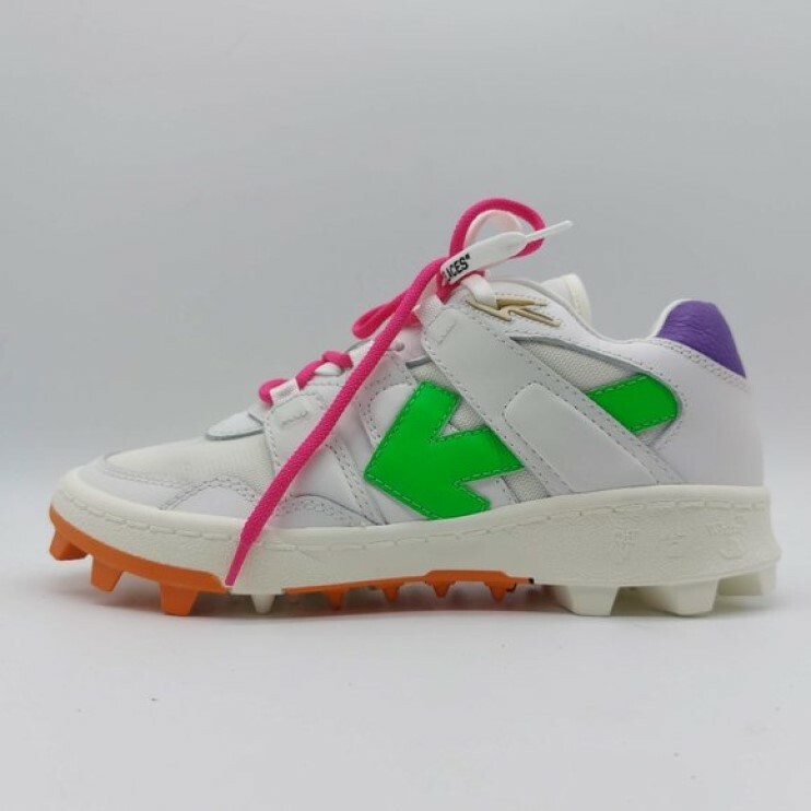 Off-White 国内発送 ビー・ライト・バック・スニーカー 楽天市場】日本未発売 OFFWHITE OW オフホワイト メンズ