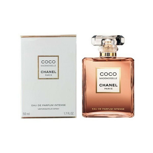 CHANEL Coco シャネル ココ マドモアゼル インテンス EDP Mademoiselle Intense EDP 50ml spray｜DIO GRECO