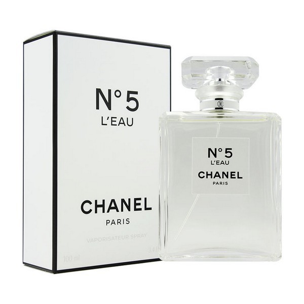 楽天市場】CHANEL シャネル NO.5 ロー オードトワレ 100ml EDT