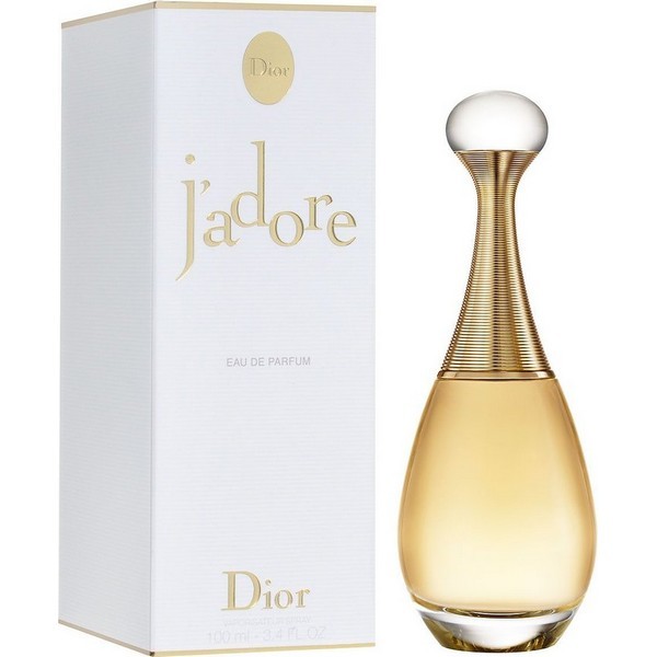 jadore parfum 100ml