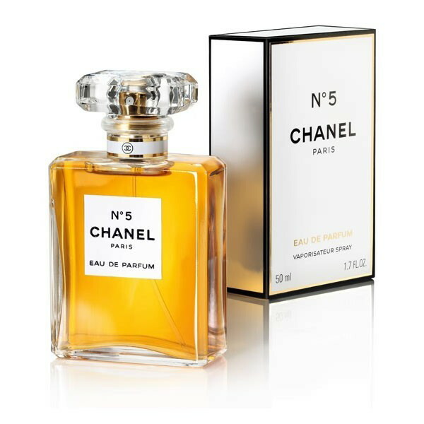 【未使用新品】CHANEL N°5 Eau de Parfum 50ml 楽天市場】CHANEL No.5 EAU DE PARFUM SPRAY 50mlシャネル No.5
