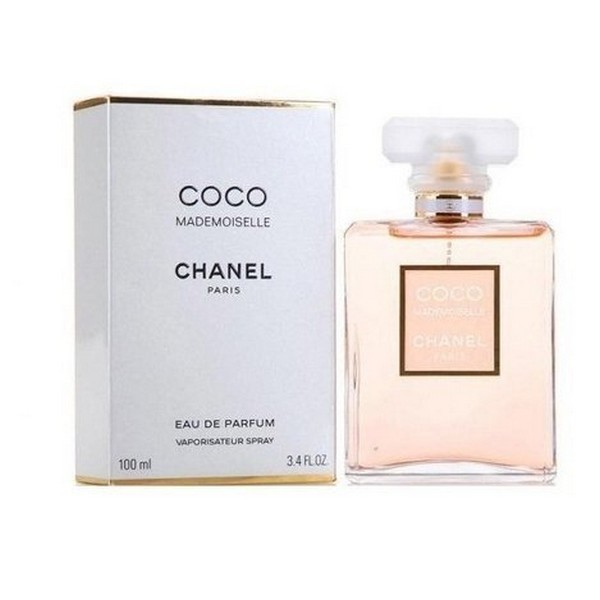 CHANEL シャネル ココ 御嬢さん 電子データ処理 吹きつける Coco Mademoiselle 電子データ処理 spray 100ml