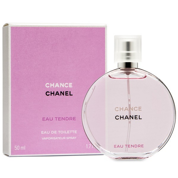 安い Chanel シャネル チャンス オー タンドゥル Edt Chance Eau Tendre Edt 50ml Spray 爆売り Www Juguetesdidacticos Com Mx