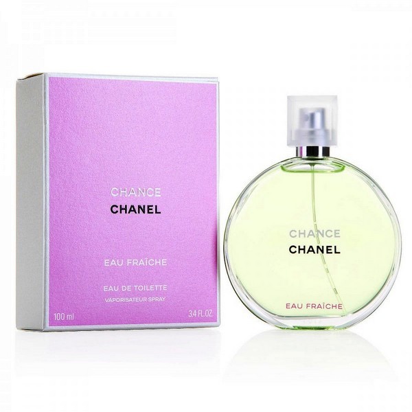 eau fraiche eau de toilette