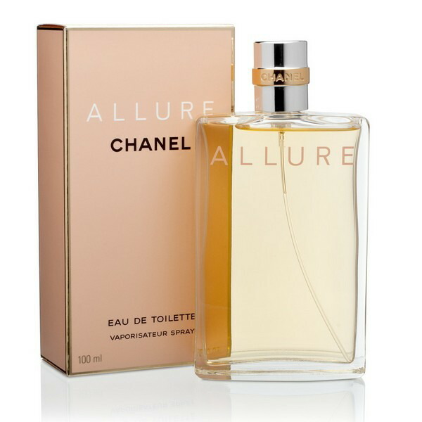 楽天市場】CHANEL シャネル アリュール スプレー EDP Allure EDP spray