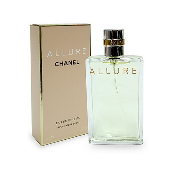 楽天市場】シャネル CHANEL アリュール オードトワレ EDT 100ml