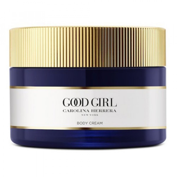 body cream good girl 200ml