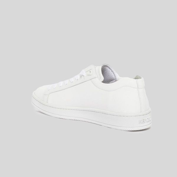 kenzo tennix basket sneakers