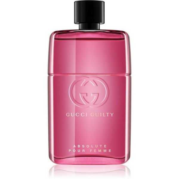 gucci guilty absolute women's eau de parfum