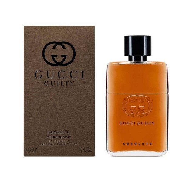 gucci guilty oud intense