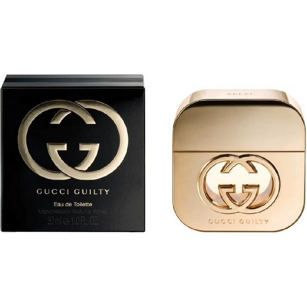 gucci guilty 30 ml