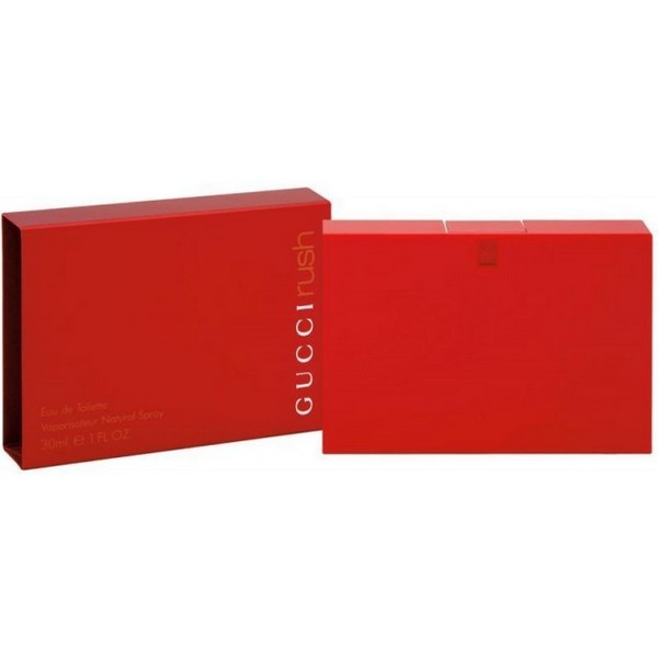 gucci rush 30ml