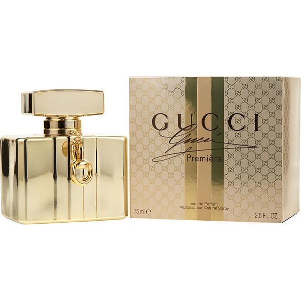 gucci 75ml