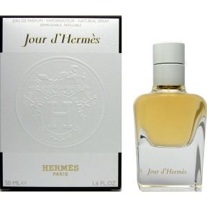 HERMES HERMES HERMES ジュール ドゥ エルメス EDP・SP 50ml 香水