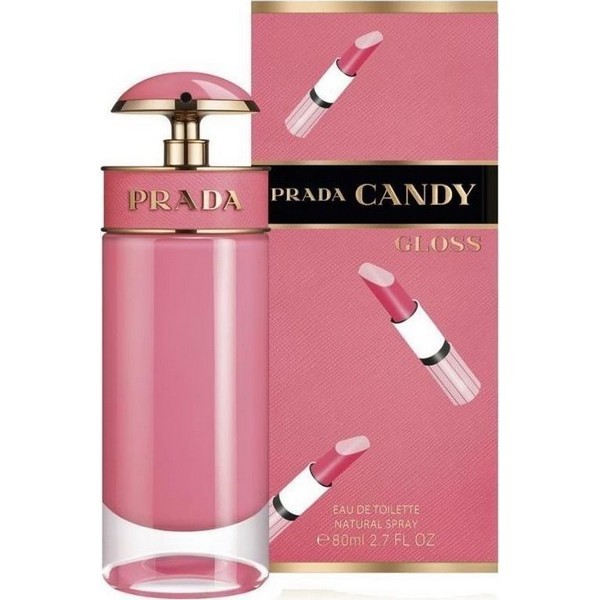 楽天市場】PRADA プラダ キャンディ フロラーレ オードトワレ Candy