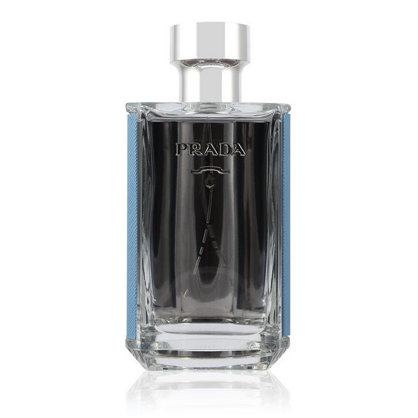 お年玉セール特価】 PRADA プラダ L'Homme ロム 50ml EDT オードトワレ