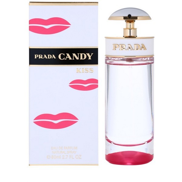 PRADA Candy 香水 80ml オレンジ新品 Amazon | プラダ キャンディ オーデパルファム 50ml | Prada