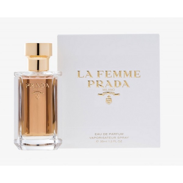 PRADA la femme intenseプラダ ラ フェム インテンス Amazon.com : Prada La Femme Intense Eau De Parfum Spray For