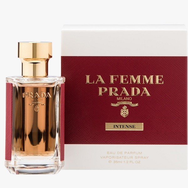 楽天市場】PRADA プラダ ラ フェム オードパルファム La Femme EDP
