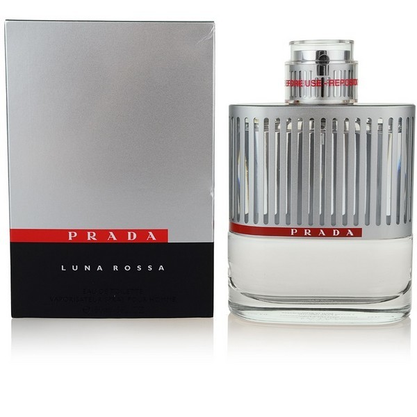 PRADA プラダ ルナロッサ 化粧水 Luna Rossa EDT 150ml