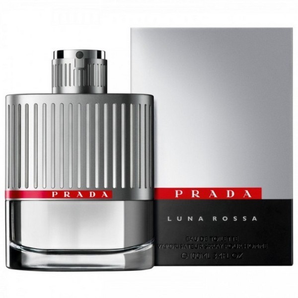 楽天市場】PRADA プラダ アンバープールオム オードトワレ Amber