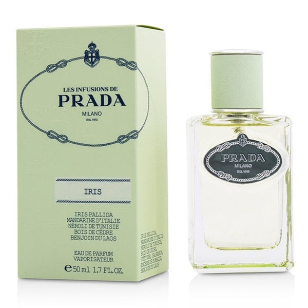 楽天市場】プラダ PRADA インフュージョン イリス シダー