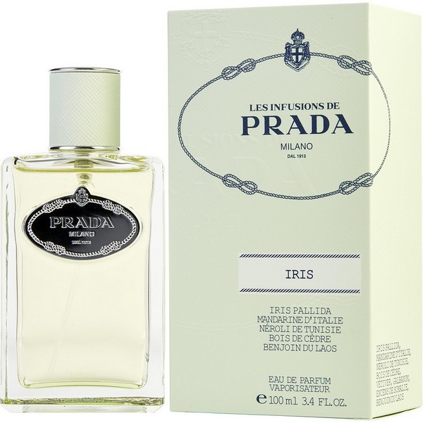 楽天市場】PRADA プラダ ラ フェム インテンス オードパルファム