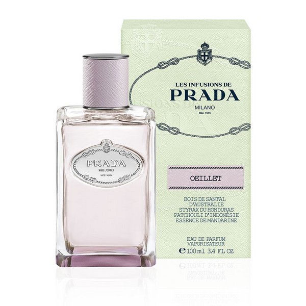 楽天市場】PRADA プラダ インフュージョン ドゥ プラダ イリス