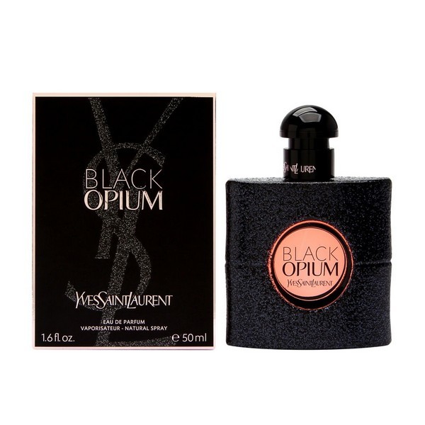 楽天市場】イヴサンローラン ブラック OP オードパルファム 50ML