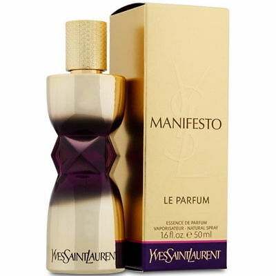 時間指定不可 Yves Saint Laurent イヴサンローラン マニフェスト ル パルファム Manifesto Le Parfum 30ml Spray 初回限定 Www Estelarcr Com