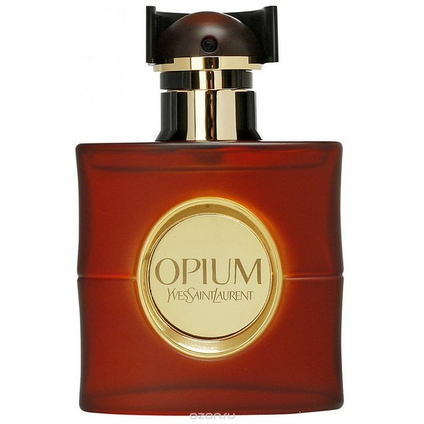 楽天市場 Yves Saint Laurent イヴ サンローラン オピウム オードパルファム スプレー Opium Edp 30ml Spray Dio Greco