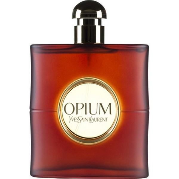 【楽天市場】YVES SAINT LAURENT イヴ サン ローラン オピウムオードトワレスプレー Opium EDT 90ml spray