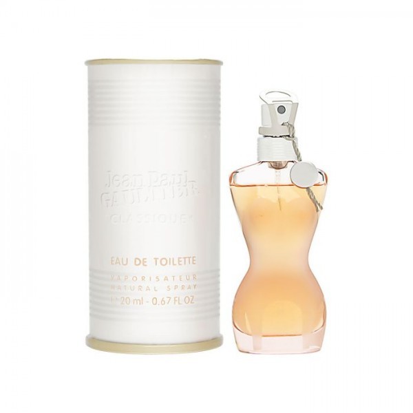 楽天市場】ジャン ポール ゴルチェ 香水 レディース クラシック EDT