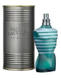 Jean Paul Gaultier ジャンポールゴルチエ ルマレオードトワレ Le Male Eau De Toilette 200ml