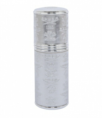 CREED クリード しろがね色 アトマイザー SILVER ATOMISER 50ml