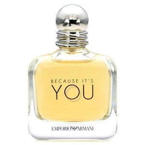giorgio armani it's you