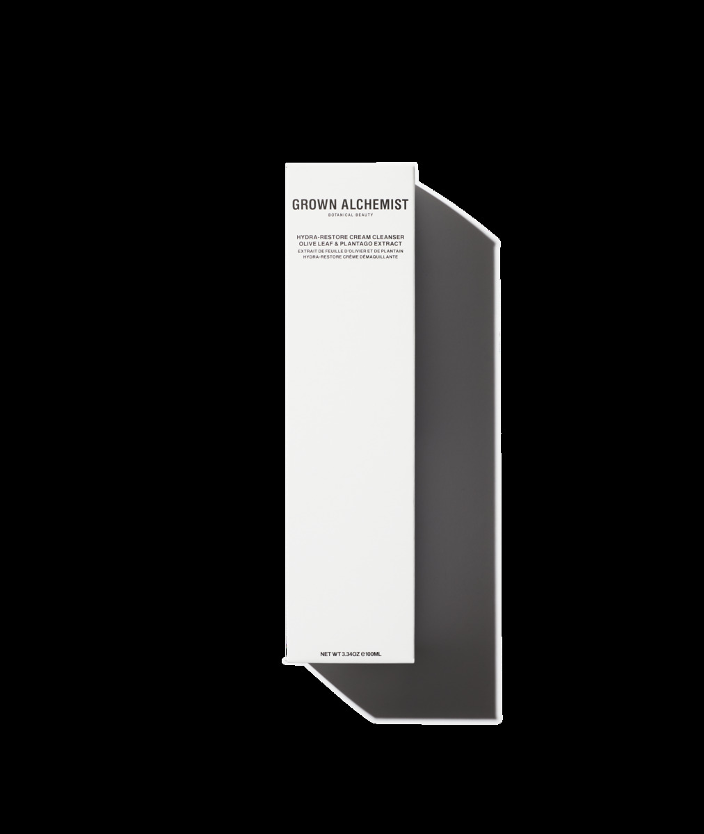 hydra restore cream cleanser