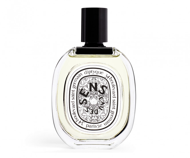 楽天市場】Diptyque ディプティック オーデサンス オードトワレ EAU