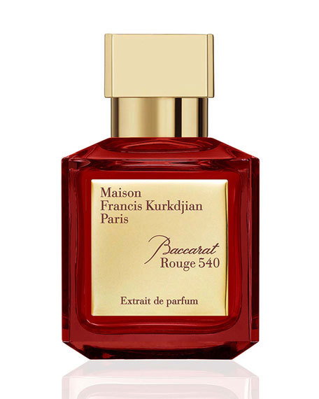 Maison Francis Kurkdjian メゾン フランシス クルジャン バカラ