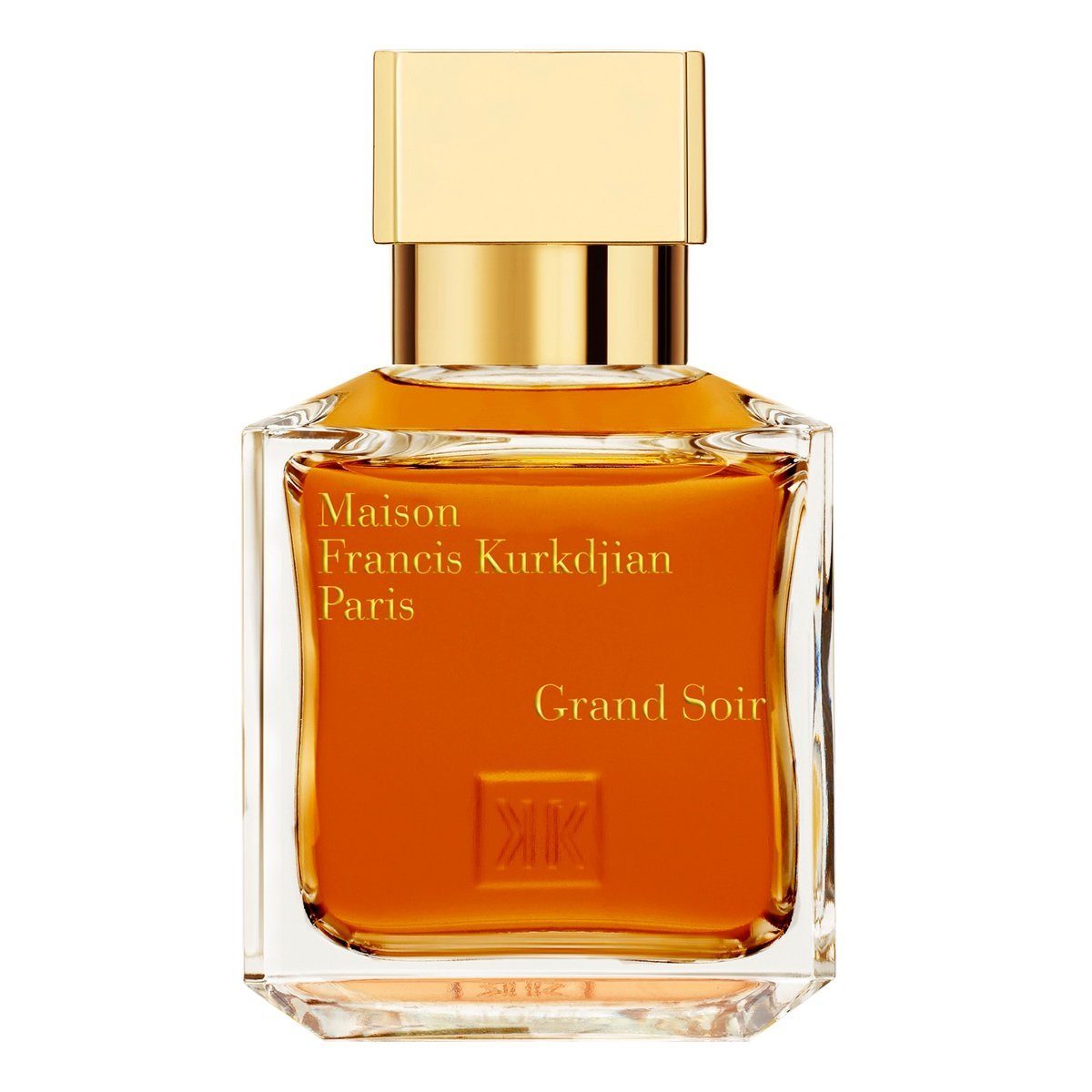 【楽天市場】Maison Francis Kurkdjian メゾン フランシス クルジャン グラン ソワール オード パルファム Grand SoirEau de parfum 70ml