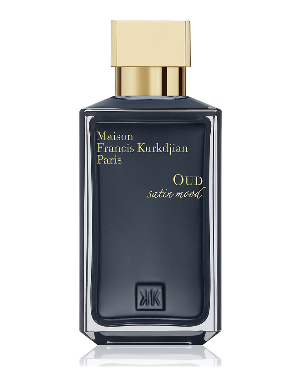 Maison Francis Kurkdjian moodEau サテン パルファム OUD satin