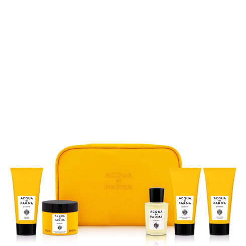 楽天市場】ACQUA DI PARMA アクア ディ パルマ グルーミングキット