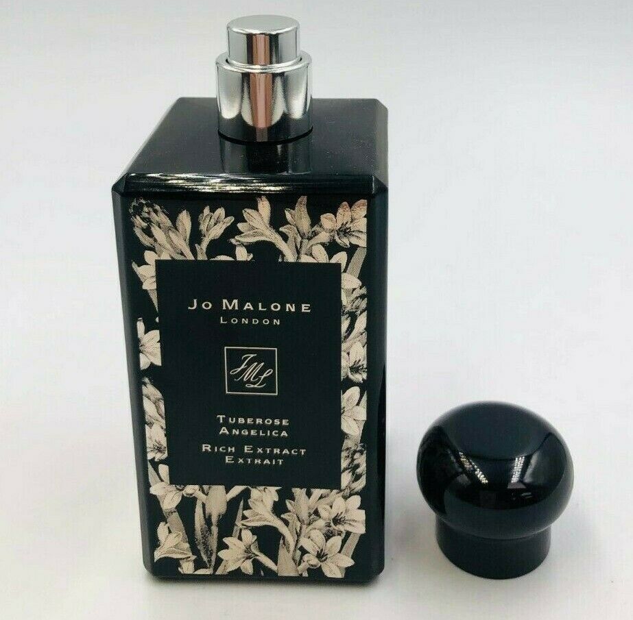 楽天市場 Jo Malone ジョーマローン チューベローズ アンジェリカ リッチ エクストラクト オードパルファム Tuberose Angelica Rich Extract Edp 100ml 箱なし Dio Greco