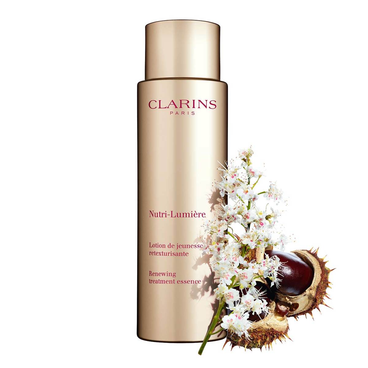 clarins treatment essence