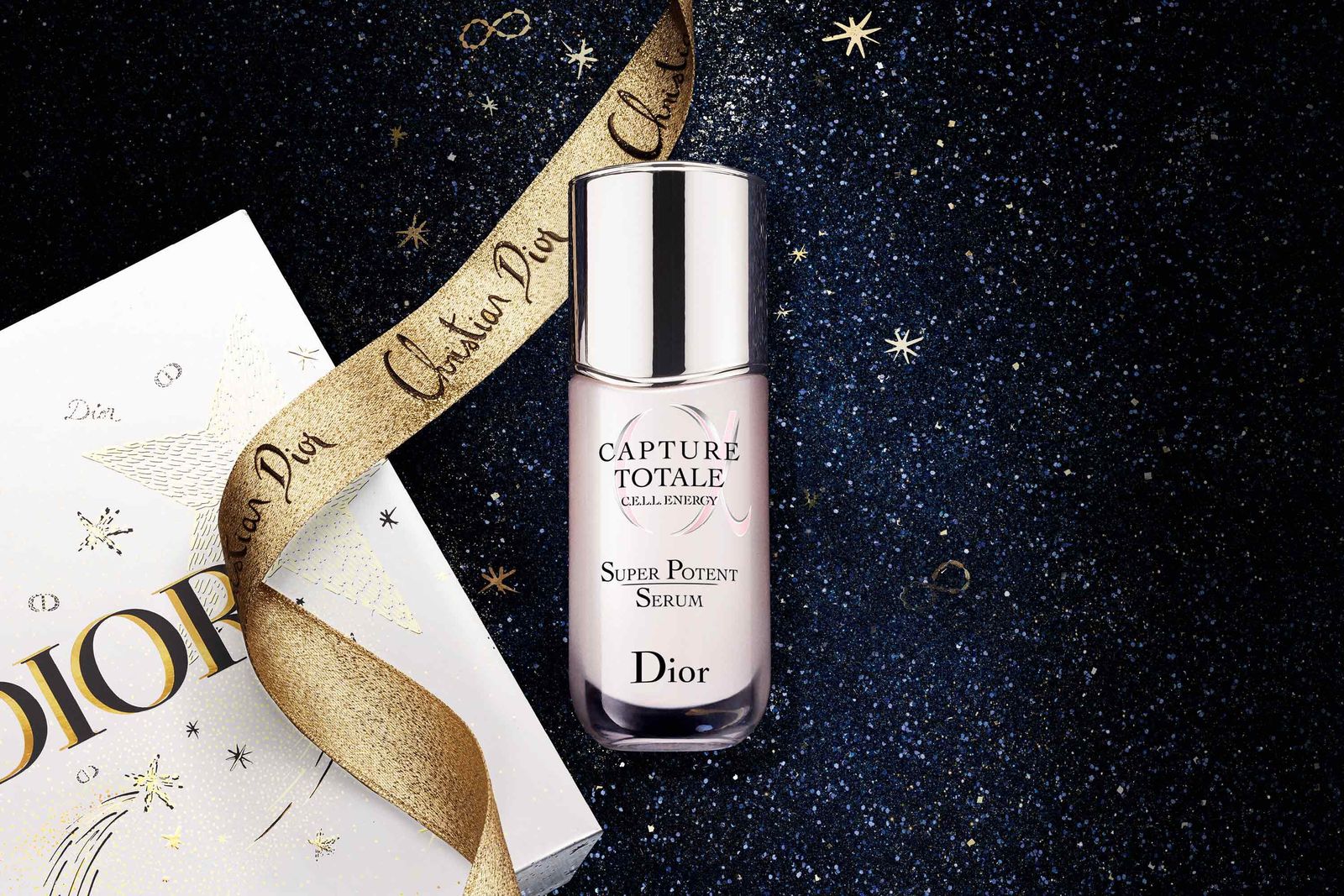 dior serum cell energy