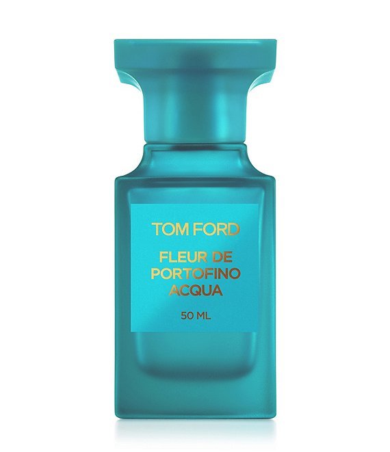 【楽天市場】TOM FORD トムフォード フルールド ポルトフィーノ アクア オードトワレ Fleur De Portofino Aqua
