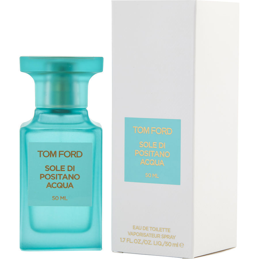 楽天市場 Tom Ford トムフォード ソーレ ディ ポジターノ アクア オードトワレ Sole Di Positano Acqua Edt 50ml Dio Greco