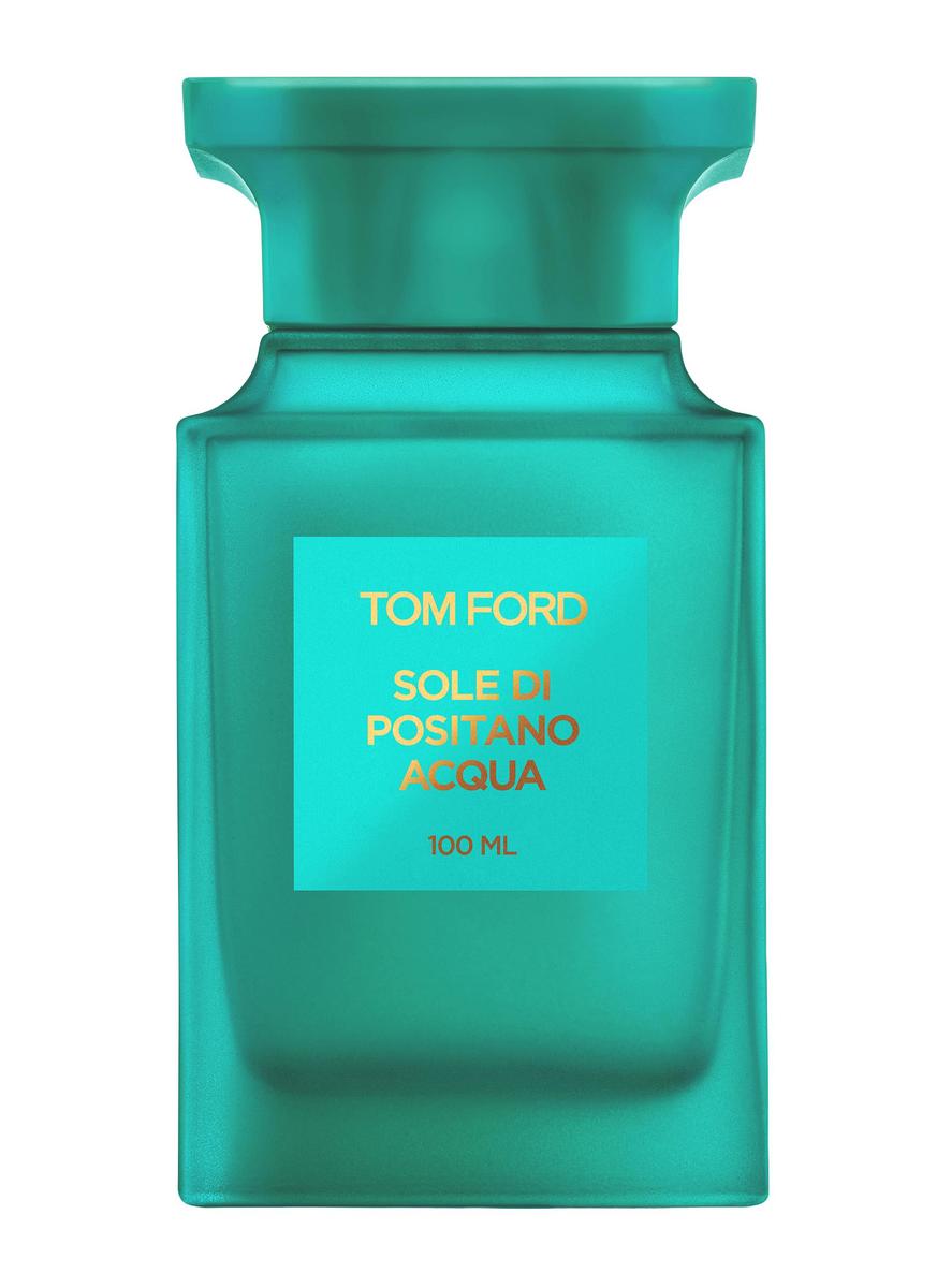 楽天市場】TOM FORD トムフォード ソーレ ディ ポジターノ アクア