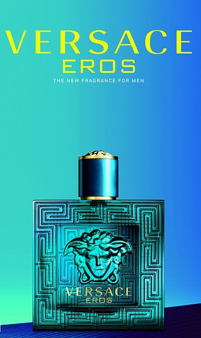 eros after shave