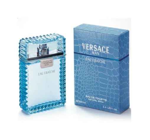 楽天市場】Versace ヴェルサーチェ マン オーフレッシュ オードトワレ